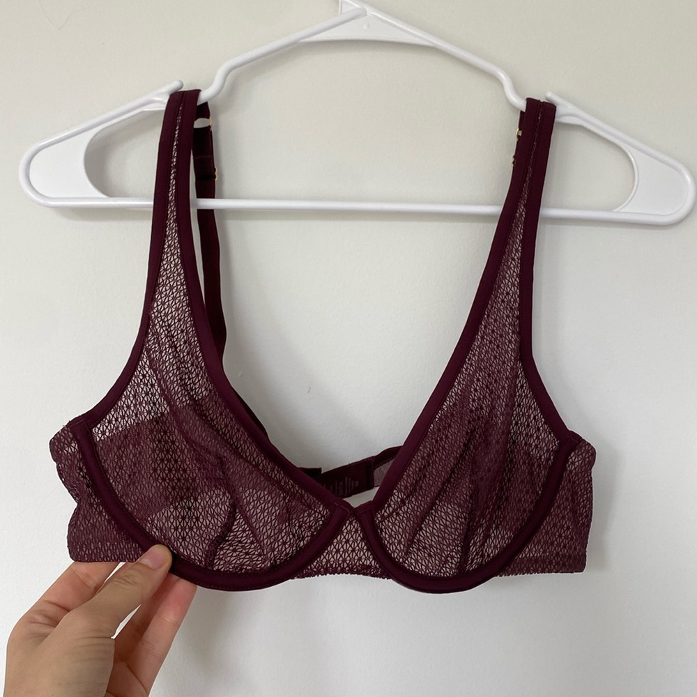 Thirdlove bra, NWOT!
